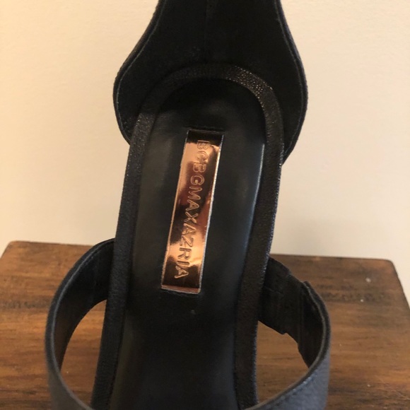BCBG Sexy Sandals - Picture 7 of 8